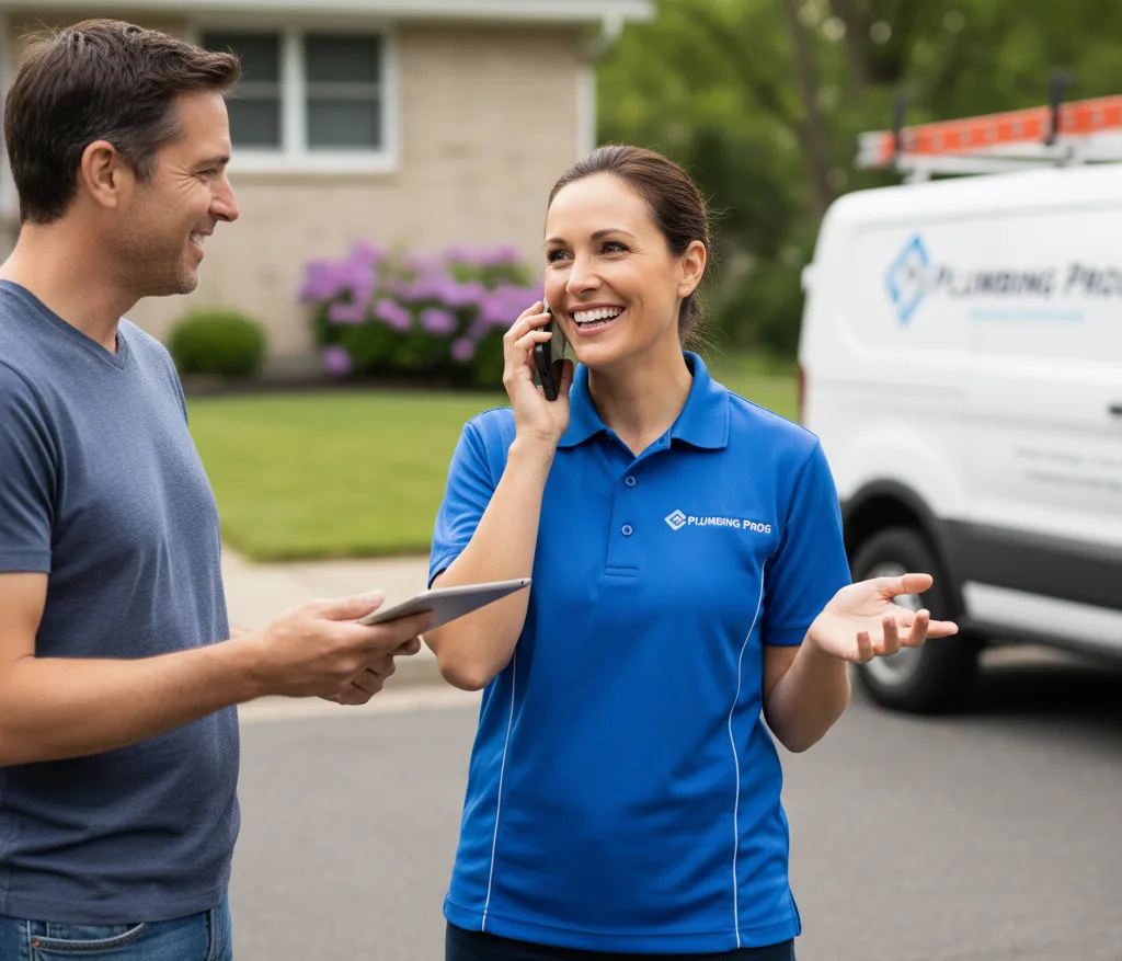 Emergency Plumbing in Polo, IL
